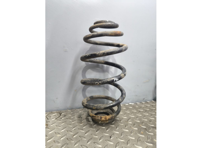 Пружина задняя к Opel Zafira, 2003г.