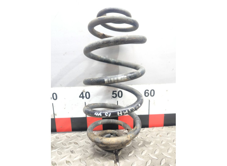 Пружина задняя к Opel Vectra, 2005г.