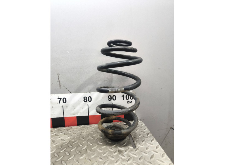 Пружина задняя к Opel Vectra, 2005г.