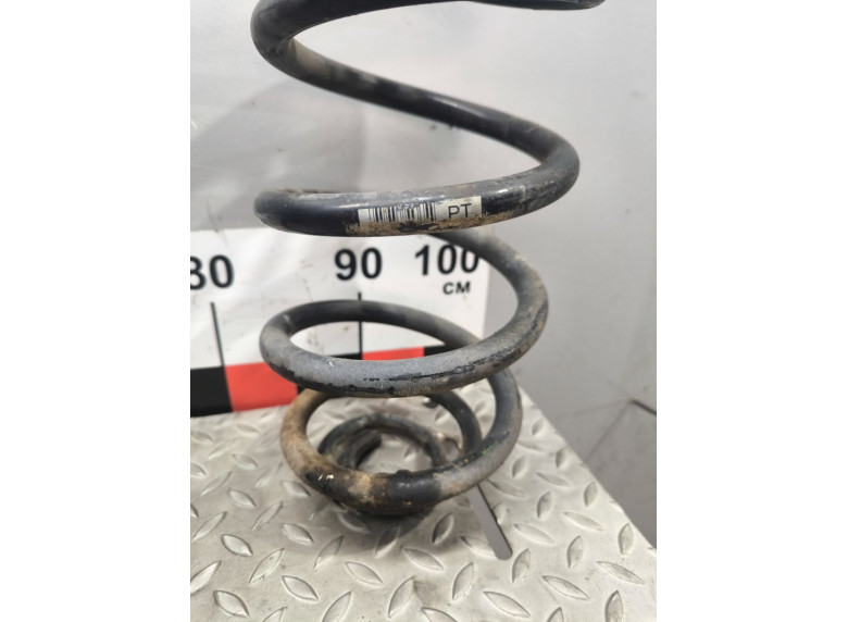 Пружина задняя к Opel Vectra, 2005г.