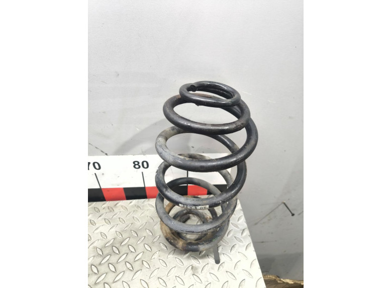 Пружина задняя к Opel Vectra, 2005г.
