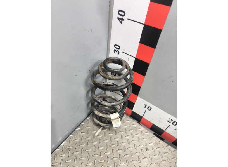 Пружина задняя к Opel Vectra, 2005г.