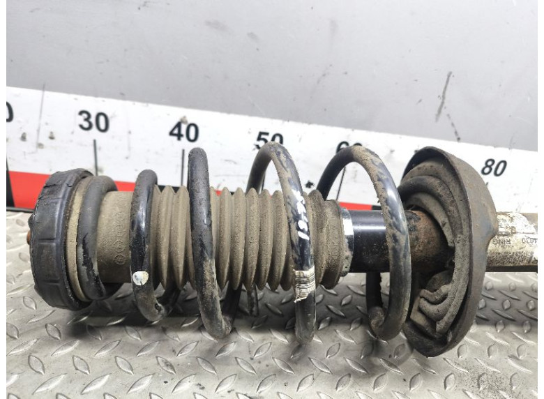 Пружина передняя к Opel Astra, 2010г.