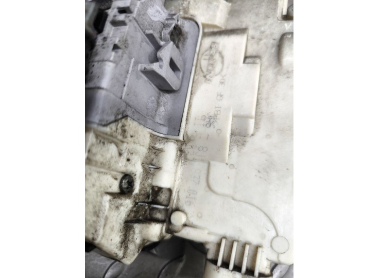 Замок двери передней правой к Замок двери передней правой к Audi A5 undefined г. A5