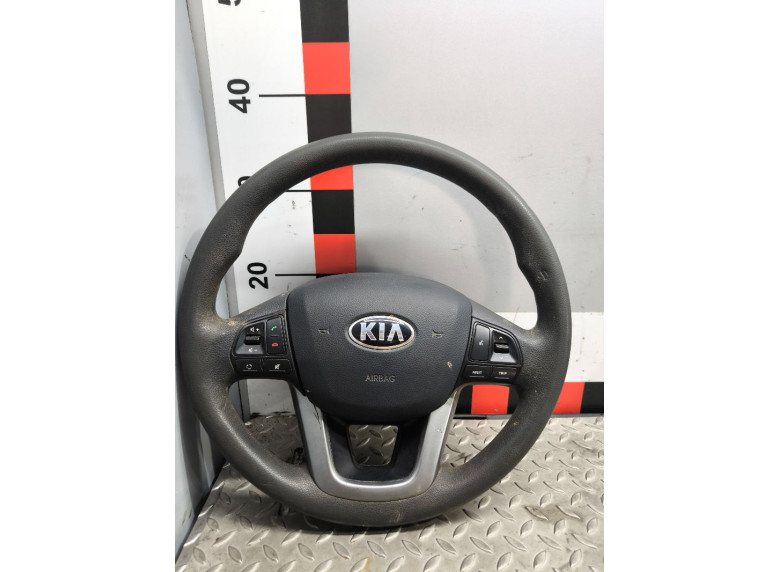 Подушка безопасности водителя к Kia Rio