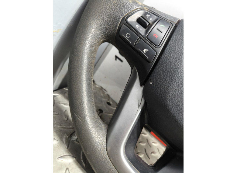 Подушка безопасности водителя к Подушка безопасности водителя к Kia Rio undefined г. Rio