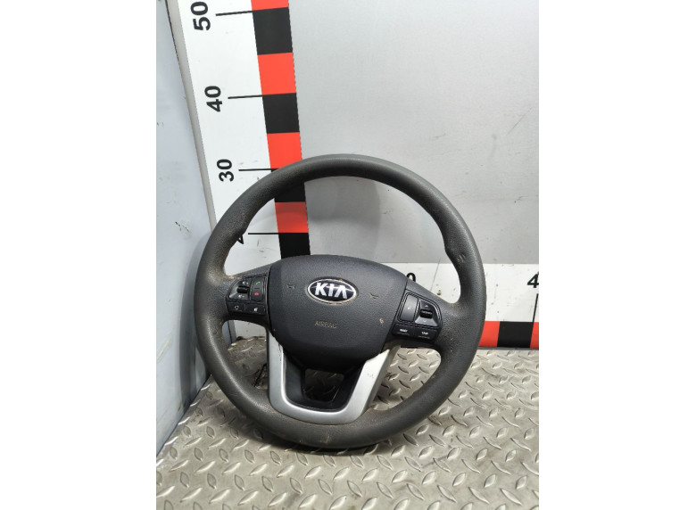 Подушка безопасности водителя к Подушка безопасности водителя к Kia Rio undefined г. Rio