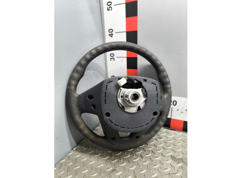 Подушка безопасности водителя к Подушка безопасности водителя к Kia Rio undefined г. Rio