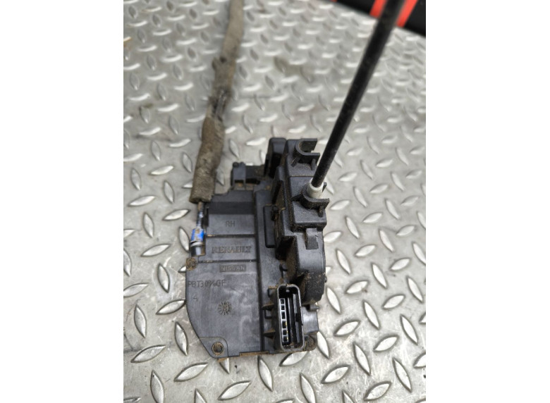 Замок двери задней правой к Замок двери задней правой к Nissan Navara undefined г. Navara