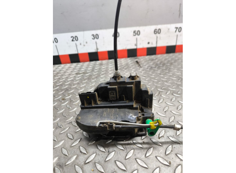 Замок двери передней левой к Замок двери передней левой к Nissan Navara undefined г. Navara