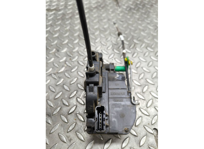 Замок двери передней левой к Замок двери передней левой к Nissan Navara undefined г. Navara