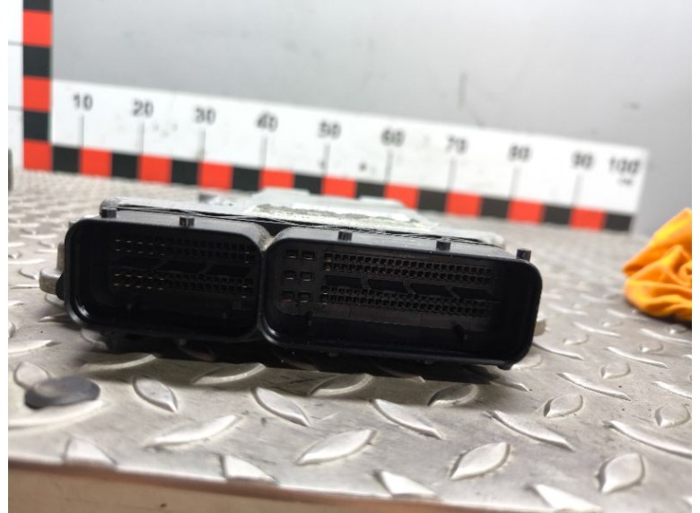 Блок управления двигателем к Блок управления двигателем к Audi A5 undefined г. A5