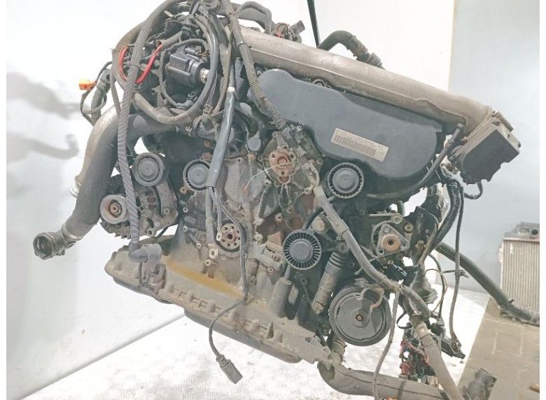 Двигатель к Двигатель к Audi A5 undefined г. A5