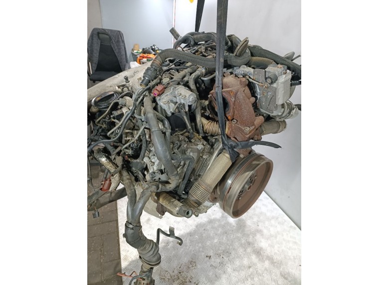 Двигатель к Двигатель к Audi A5 undefined г. A5