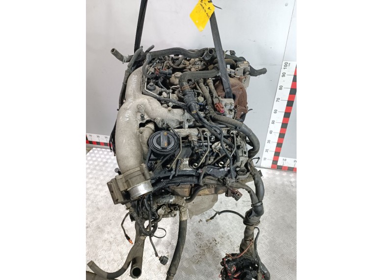 Двигатель к Двигатель к Audi A5 undefined г. A5