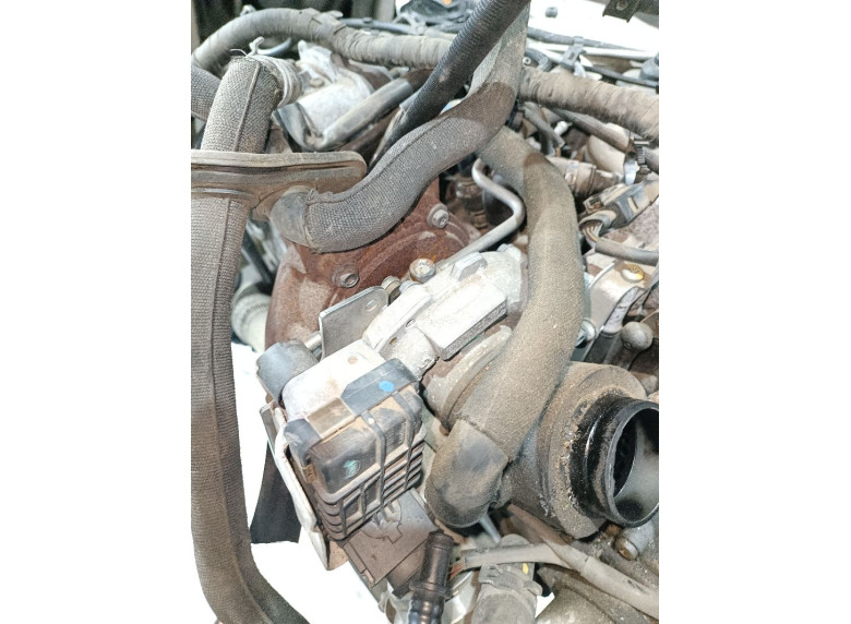 Турбина к Audi A5, 2010г.