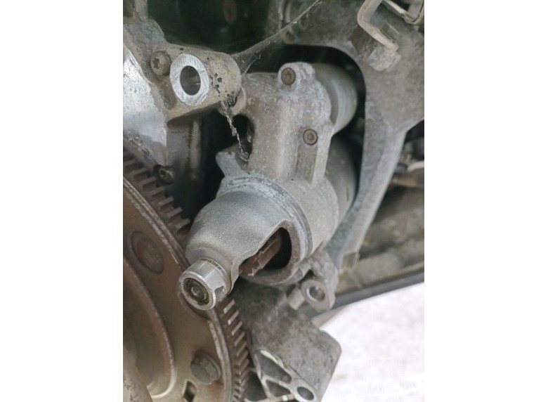 Стартер к Audi A5