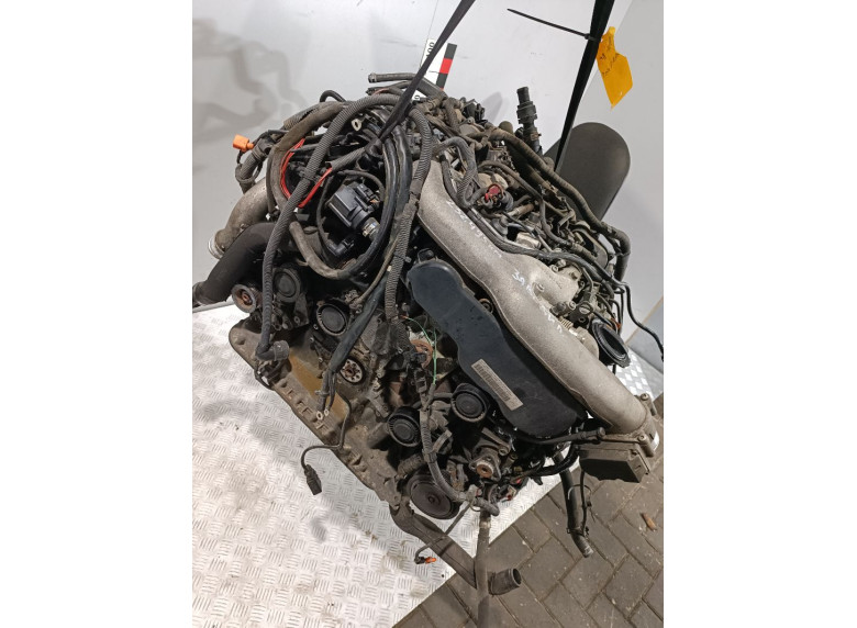 Проводка двигателя к Audi A5, 2010г.