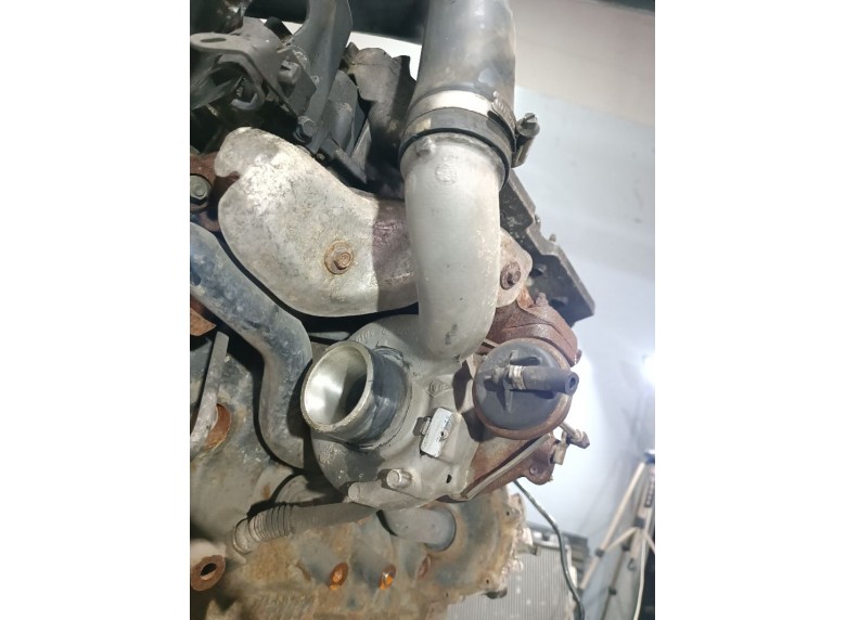 Турбина к Турбина к Renault Master undefined г. Master