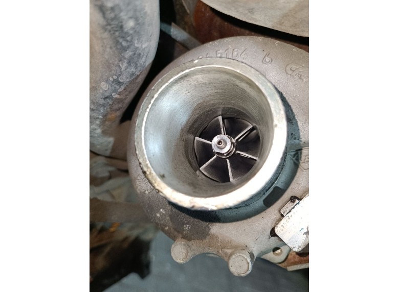 Турбина к Турбина к Renault Master undefined г. Master