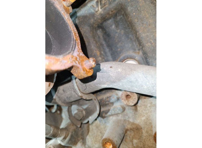 Турбина к Турбина к Renault Master undefined г. Master