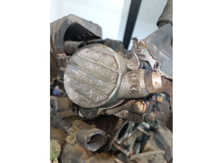 Насос вакуумный к Renault Master