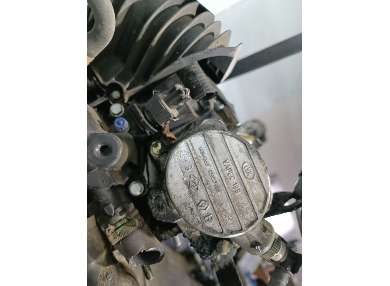 Насос вакуумный к Насос вакуумный к Renault Master undefined г. Master