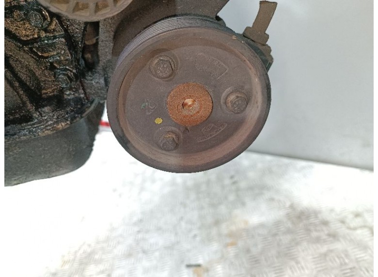 Шкив насоса гидроусилителя к Шкив насоса гидроусилителя к Renault Master undefined г. Master