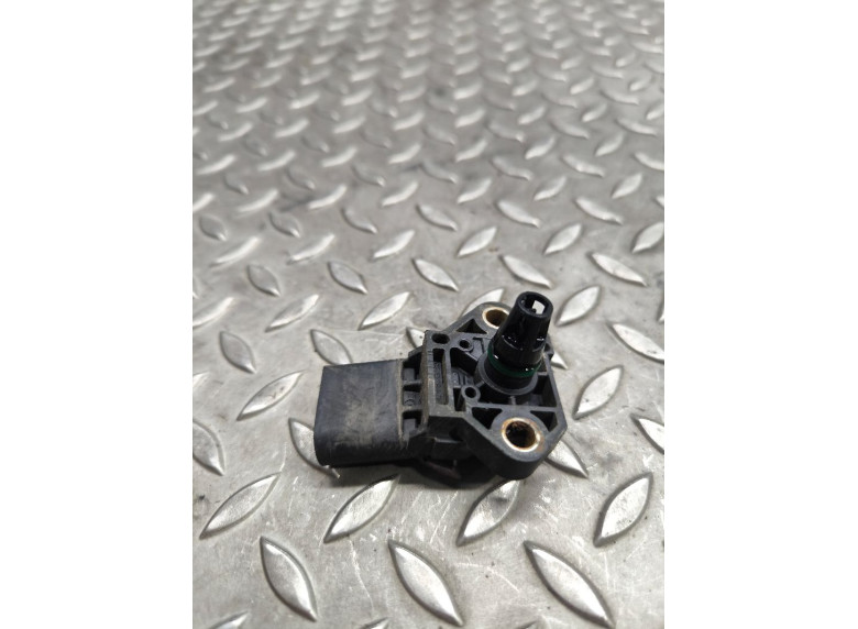 Патрубок турбины к Volkswagen Transporter, 2011г.