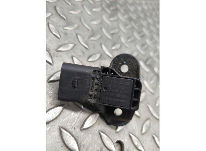 Датчик абсолютного давления к Volkswagen Transporter, 2011г.