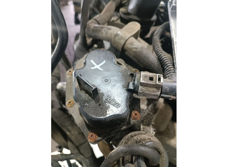 Клапан EGR к Volkswagen Transporter, 2011г.