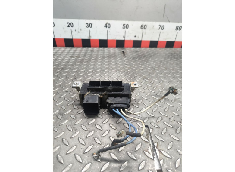 Реле накала свечей к Renault Laguna, 2008г.