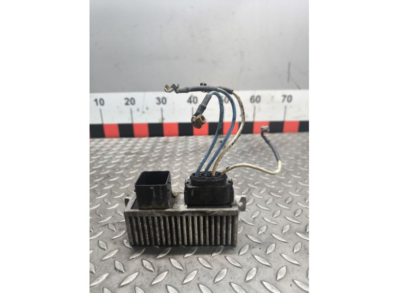 Реле накала свечей к Renault Laguna, 2008г.