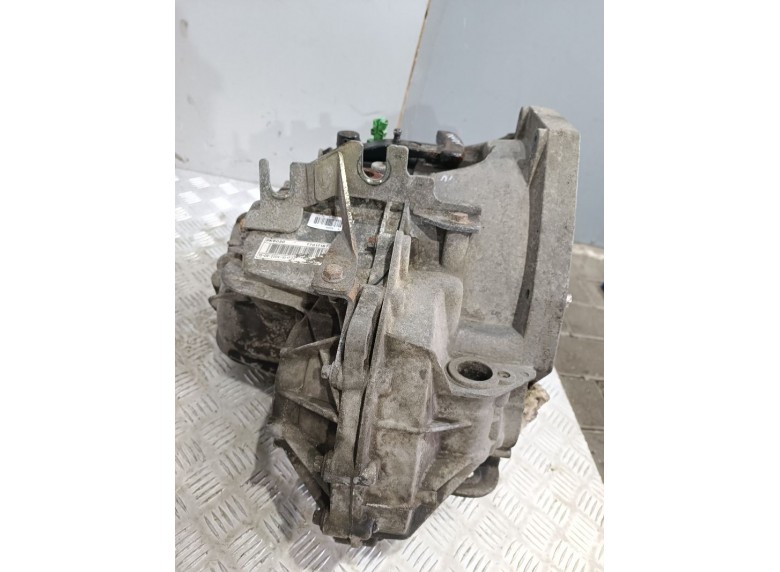 КПП механическая (МКПП) к КПП механическая (МКПП) к Renault Master undefined г. Master