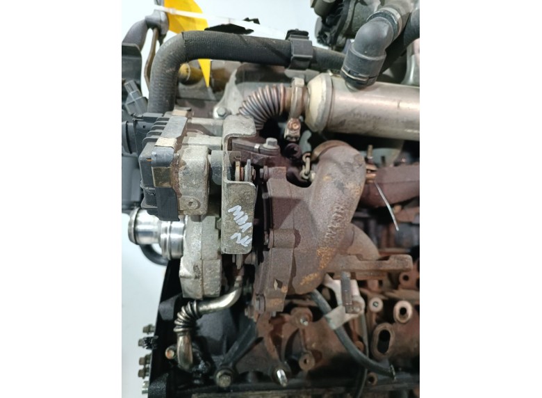 Турбина к Турбина к Ford Focus undefined г. Focus