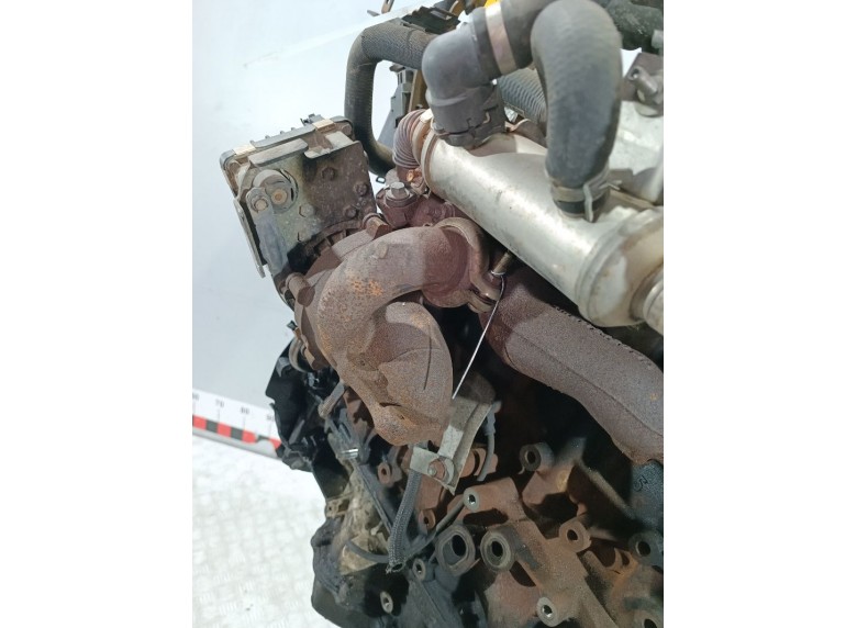 Турбина к Турбина к Ford Focus undefined г. Focus