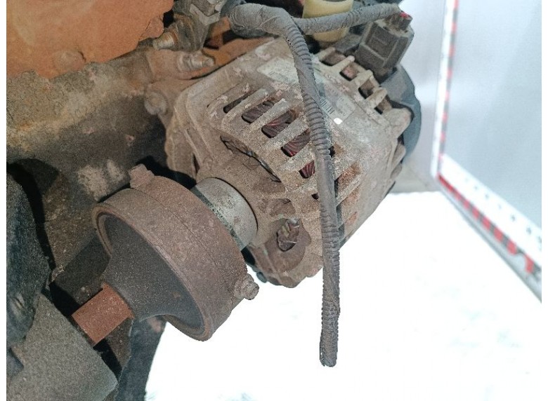 Генератор к Генератор к Ford Focus undefined г. Focus