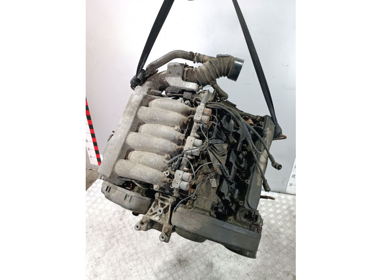 Двигатель к Renault Espace, 2000г.