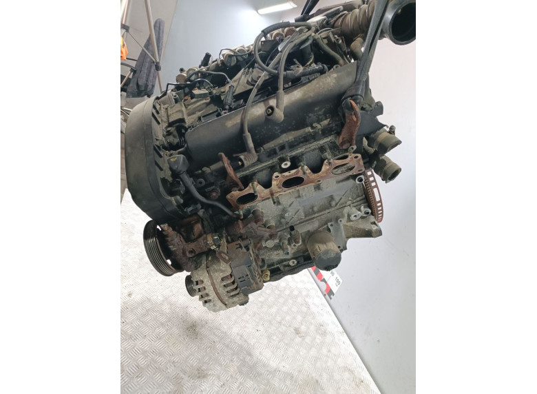 Двигатель к Renault Espace, 2000г.