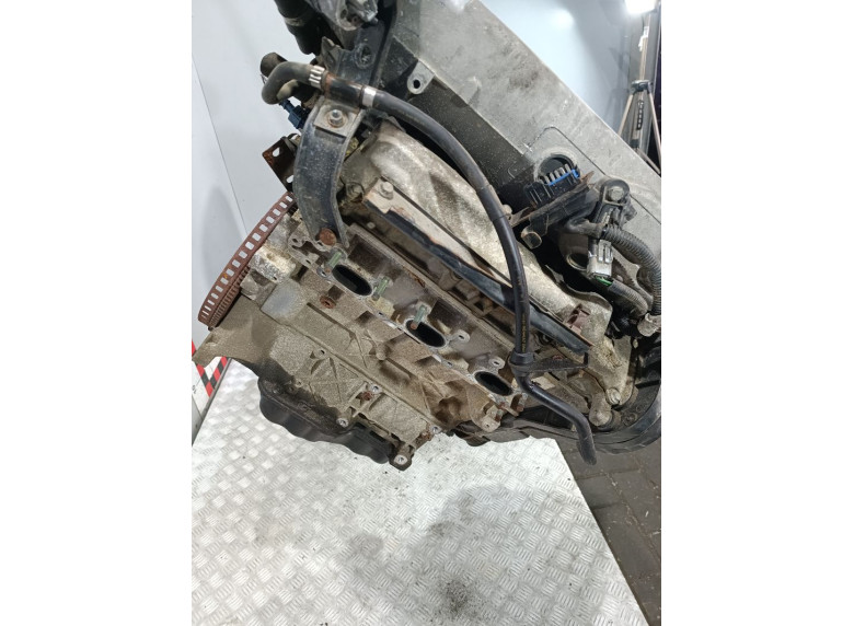 Двигатель к Renault Espace, 2000г.
