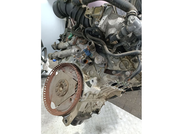 Двигатель к Renault Espace, 2000г.