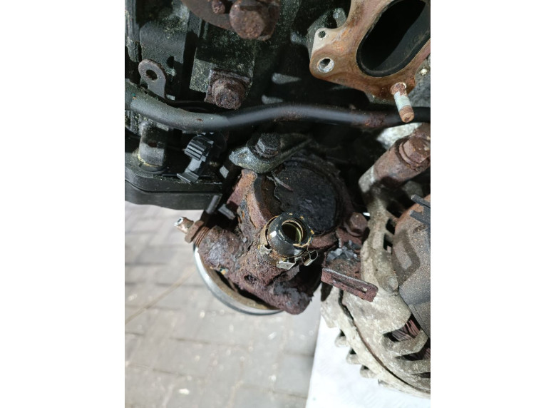 Насос гидроусилителя руля к Renault Espace, 2000г.