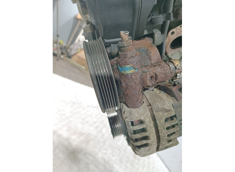 Насос гидроусилителя руля к Renault Espace, 2000г.