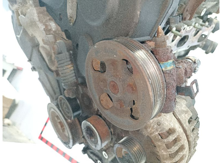 Насос гидроусилителя руля к Renault Espace, 2000г.