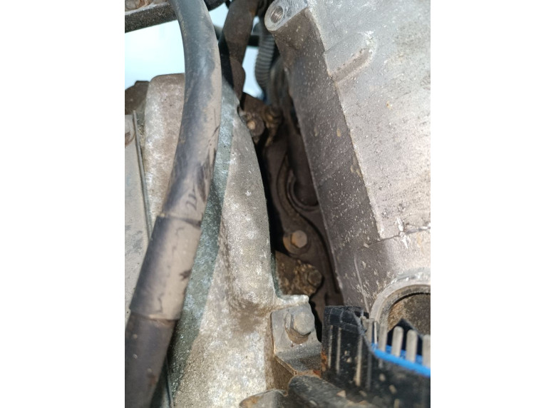 Катушка зажигания к Renault Espace, 2000г.