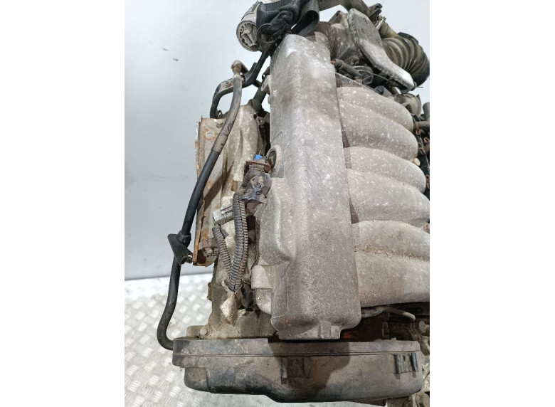 Катушка зажигания к Renault Espace, 2000г.