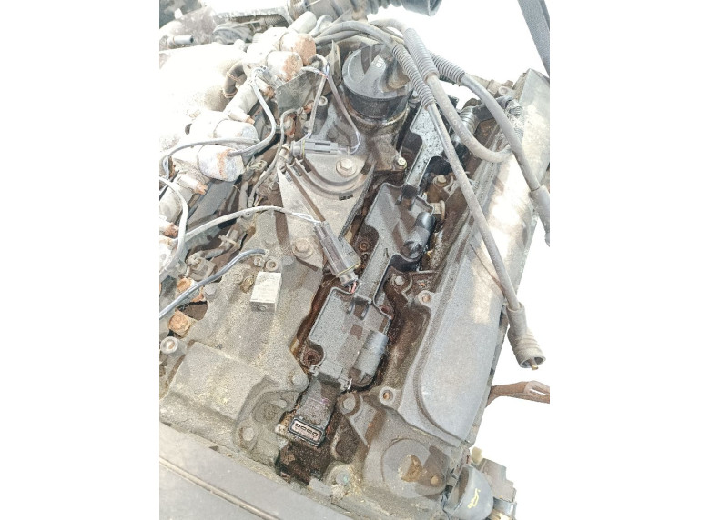 Катушка зажигания к Renault Espace, 2000г.