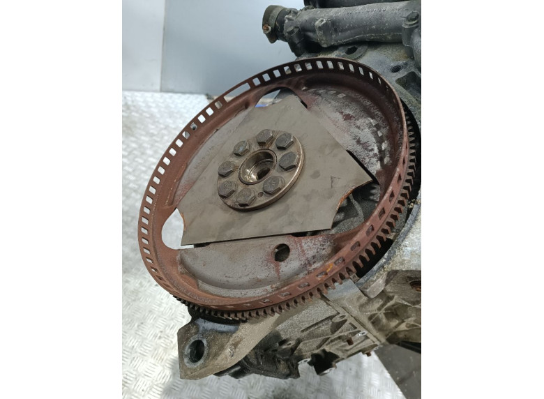 Маховик АКПП (драйв плата) к Renault Espace, 2000г.