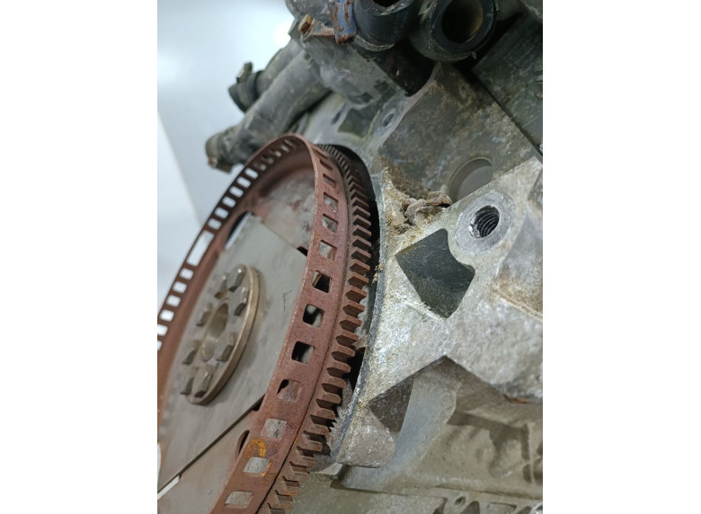 Маховик АКПП (драйв плата) к Renault Espace, 2000г.