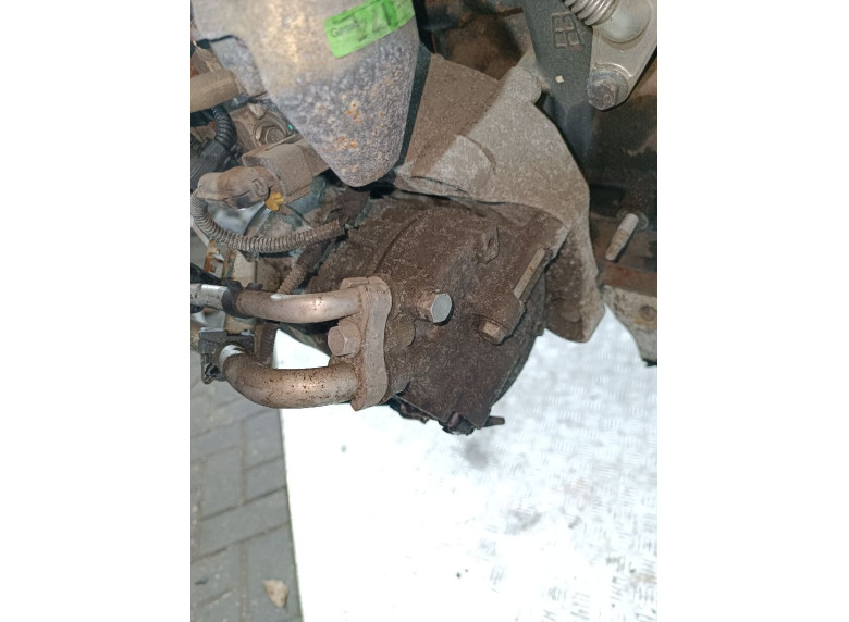 Компрессор кондиционера к Opel Insignia, 2010г.